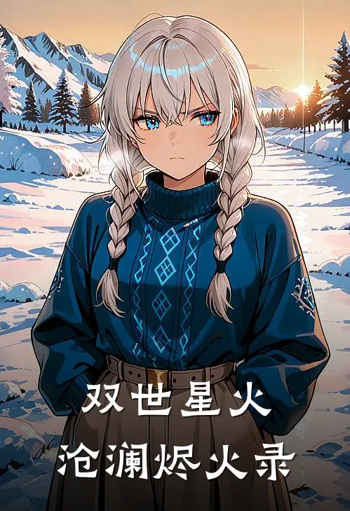 双世星火：沧澜烬火录