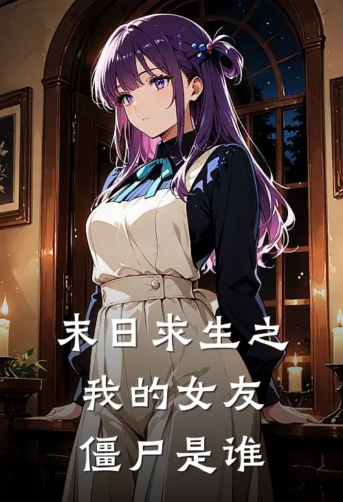 末日求生之我的女友僵尸是谁