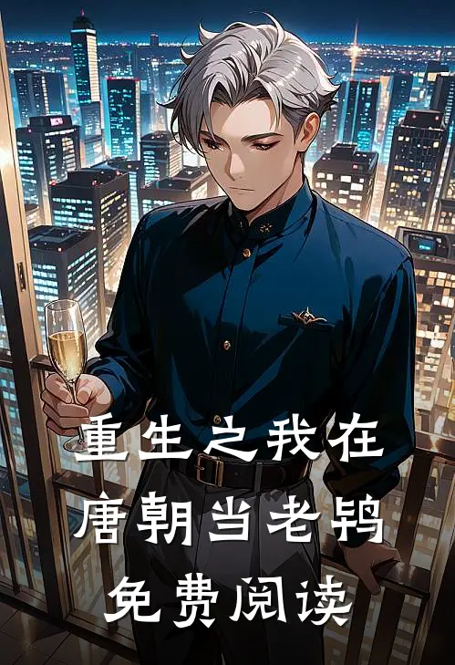 重生之我在唐朝当老鸨免费阅读