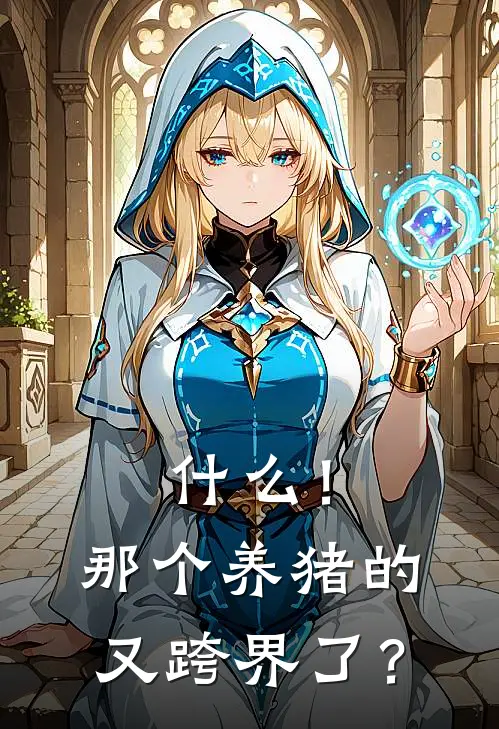 什么！那个养猪的又跨界了？秦小榆楚峤完本小说免费阅读_小说完结版什么！那个养猪的又跨界了？秦小榆楚峤