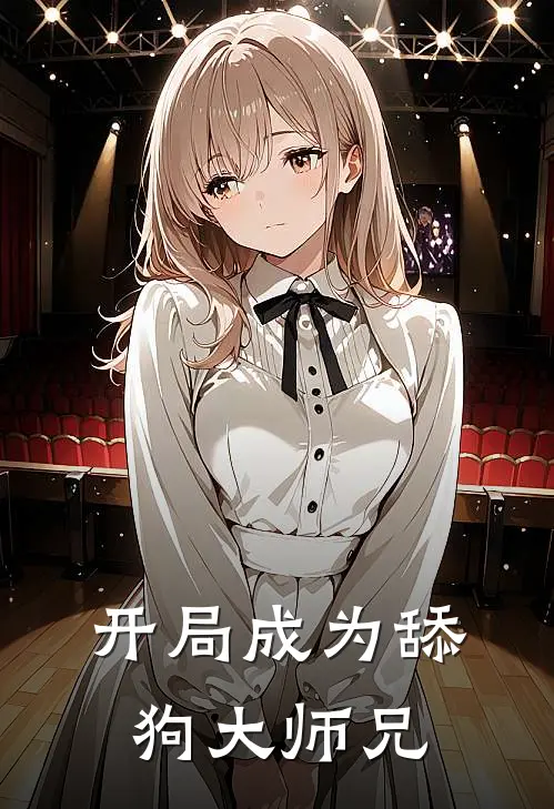 开局成为舔狗大师兄(秦凡叶辰)热门网络小说_最新章节列表开局成为舔狗大师兄(秦凡叶辰)