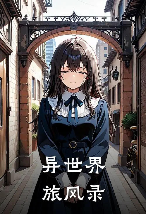 异世界旅风录