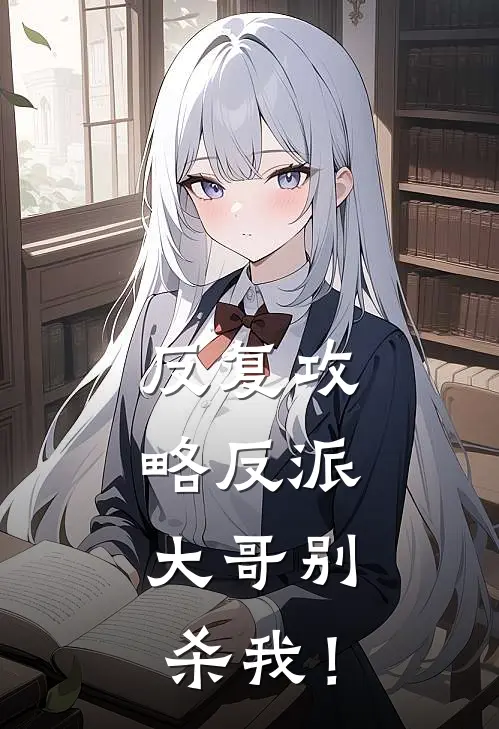反复攻略反派，大哥别杀我！