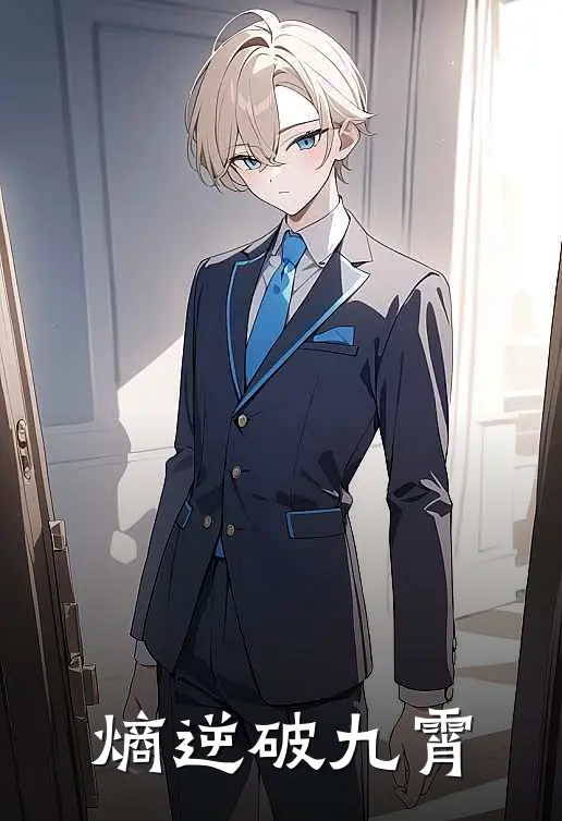 熵逆破九霄苏辰王浩完结版小说_最新章节列表熵逆破九霄(苏辰王浩)