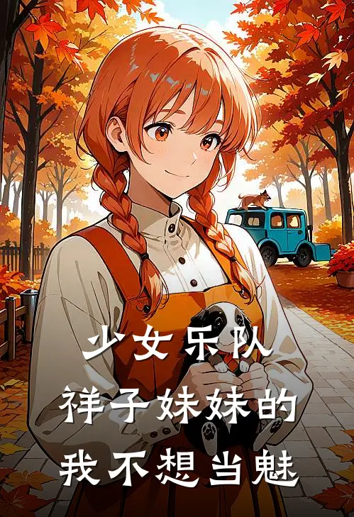 少女乐队：祥子妹妹的我不想当魅