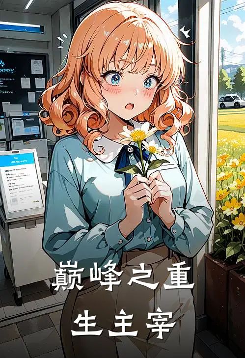 巅峰之重生主宰