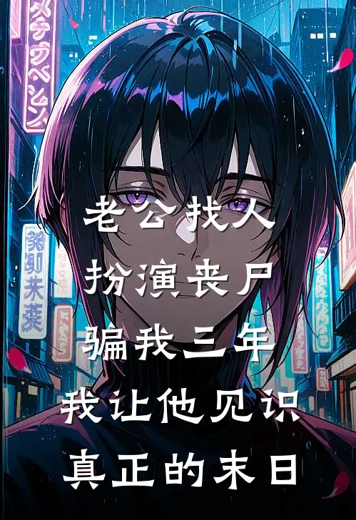 沈允薇阿杰(老公找人扮演丧尸骗我三年，我让他见识真正的末日)_《老公找人扮演丧尸骗我三年，我让他见识真正的末日》最新章节免费在线阅读