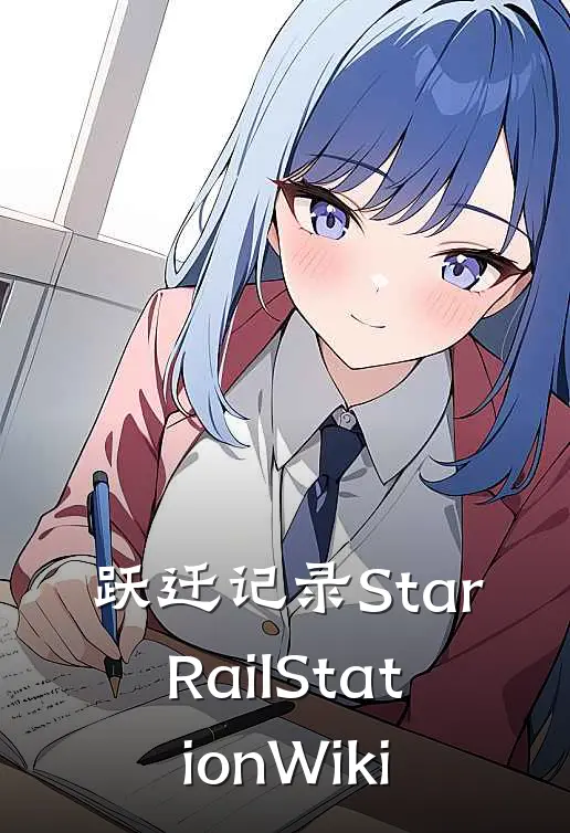 跃迁记录 Star Rail StationWiki
