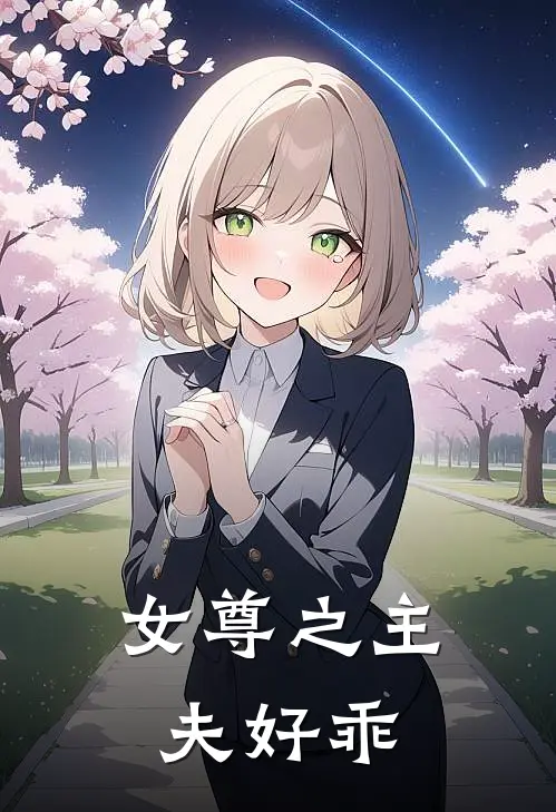 女尊之主夫好乖