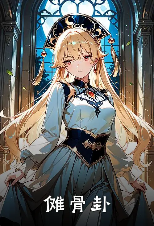 傩骨卦(张青巽张青巽)全本免费在线阅读_张青巽张青巽全文阅读