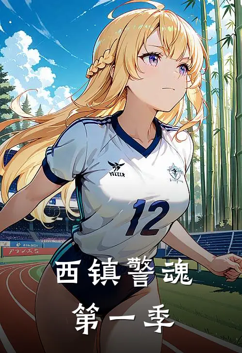 西镇警魂第一季