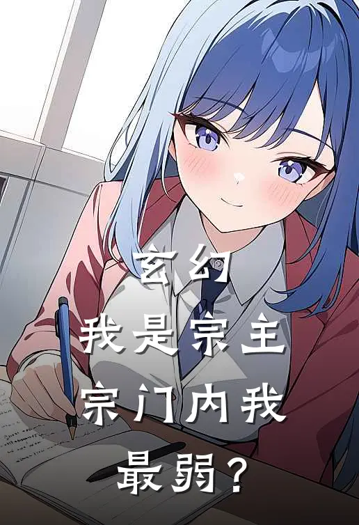 玄幻，我是宗主，宗门内我最弱？杨三史鸿免费小说在线看_完本小说阅读玄幻，我是宗主，宗门内我最弱？(杨三史鸿)