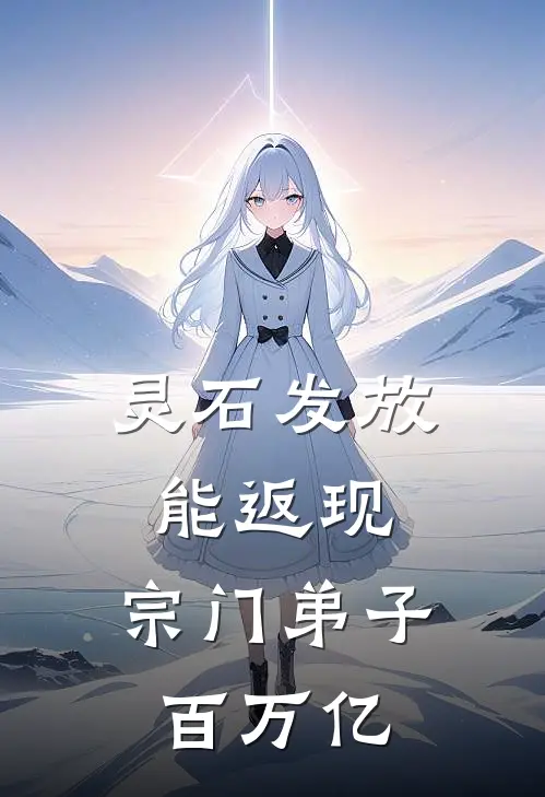 灵石发放能返现：宗门弟子百万亿（李铭风凌云）最新章节列表