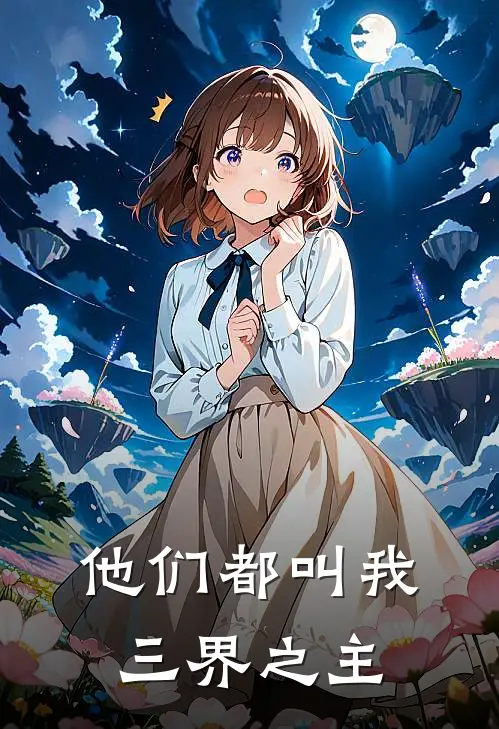 他们都叫我三界之主