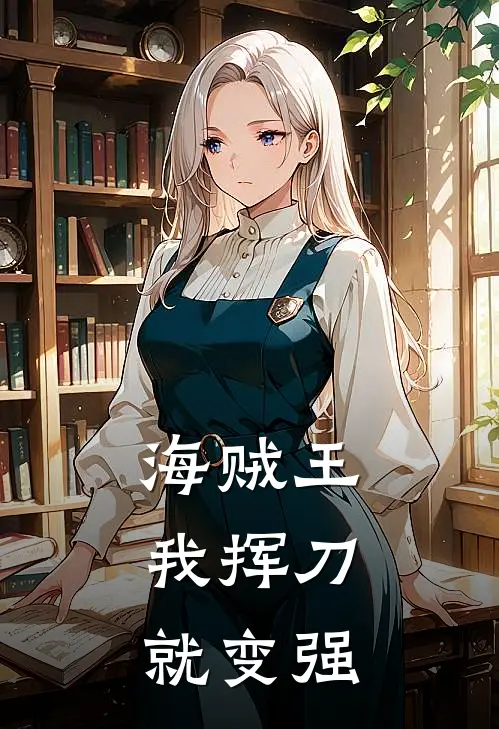 海贼王：我挥刀就变强