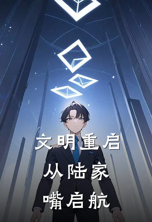 文明重启：从陆家嘴启航(林小羽苏媛)免费小说完结版_最新章节列表文明重启：从陆家嘴启航(林小羽苏媛)