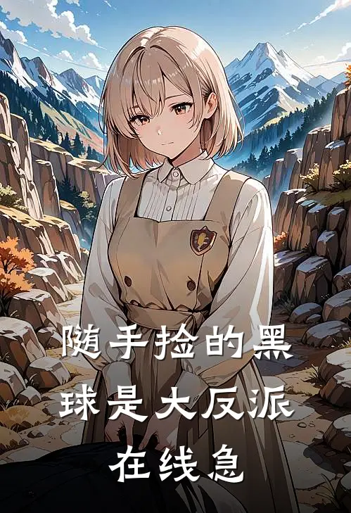 随手捡的黑球是大反派，在线急(汪黎刘碧)最新好看小说_最新章节列表随手捡的黑球是大反派，在线急(汪黎刘碧)