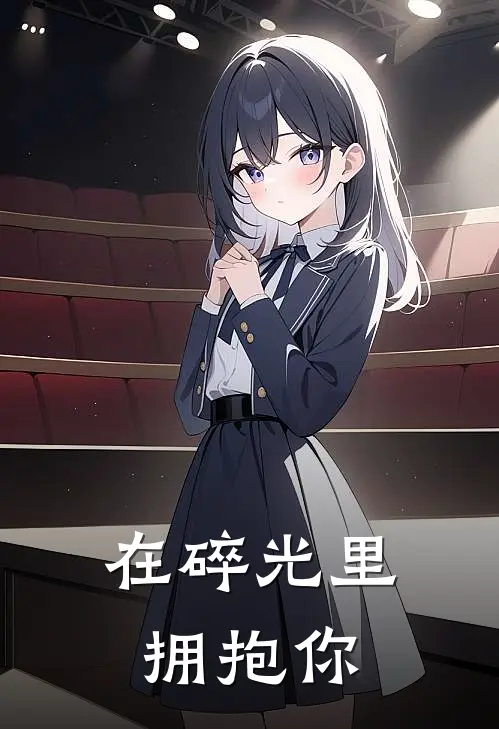在碎光里拥抱你(姜暖季予白)全本免费小说_新热门小说在碎光里拥抱你姜暖季予白