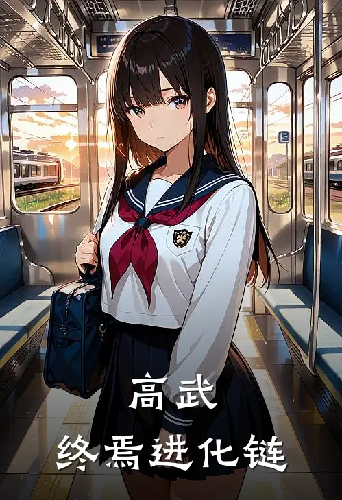 高武：终焉进化链