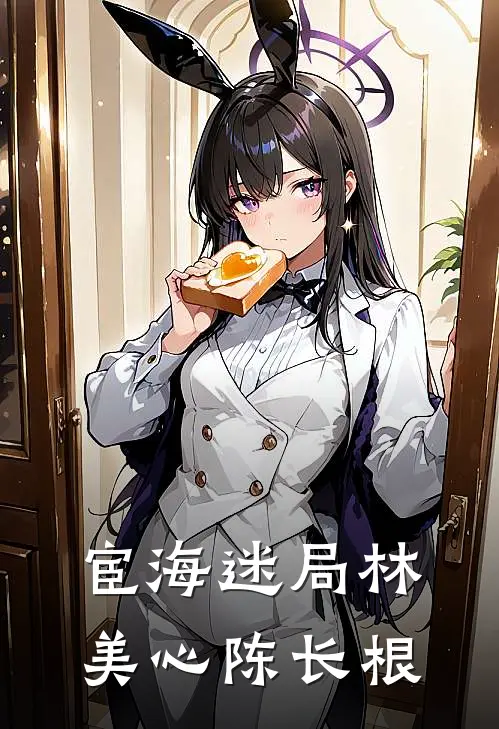 宦海迷局林美心陈长根