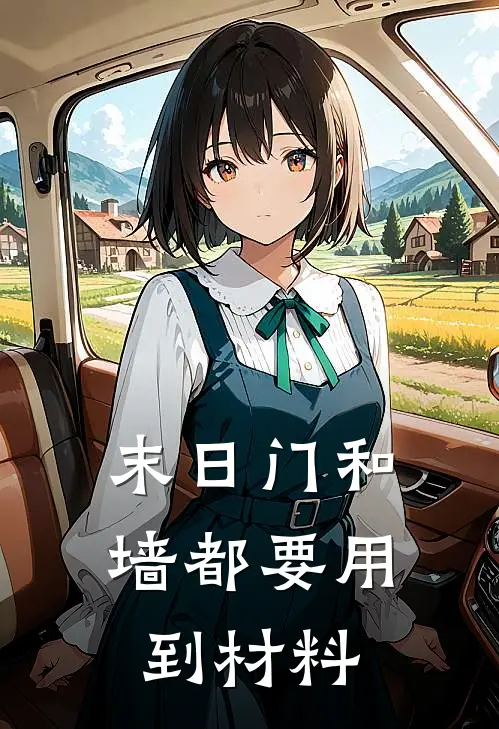 末日门和墙都要用到材料