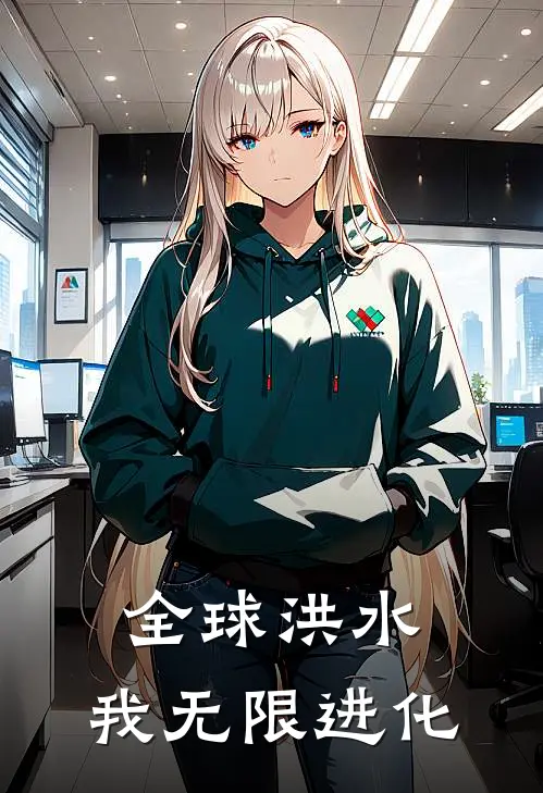 全球洪水：我无限进化