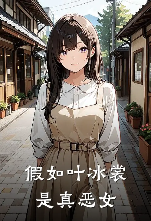 假如叶冰裳是真恶女