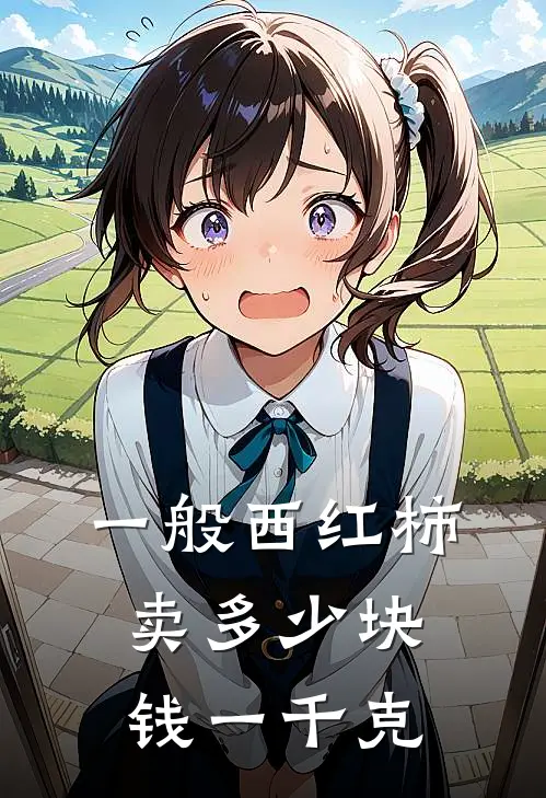 一般西红柿卖多少块钱一千克