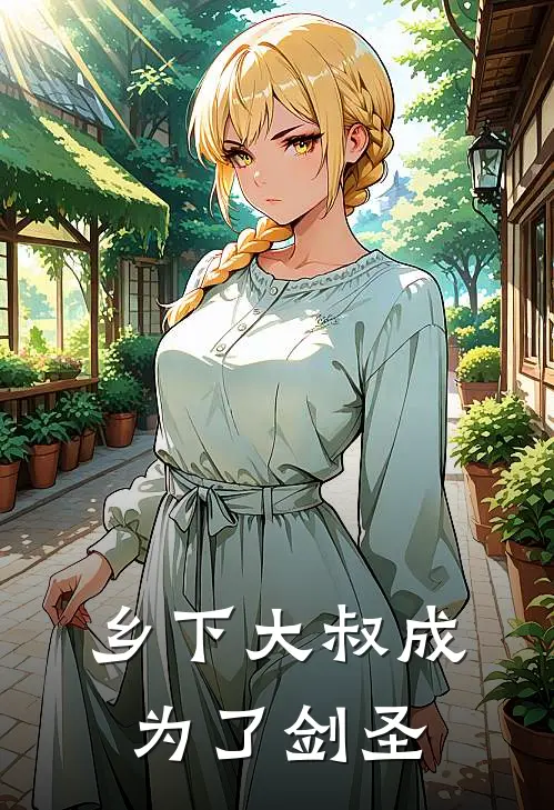 乡下大叔成为了剑圣