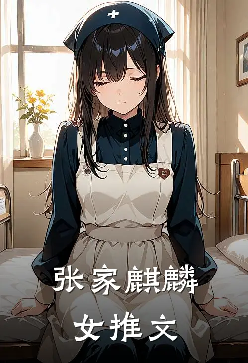 张家麒麟女推文