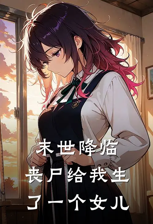 末世降临，丧尸给我生了一个女儿郑凡李燕免费小说免费阅读_推荐完结小说末世降临，丧尸给我生了一个女儿(郑凡李燕)