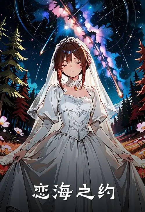 恋海之约