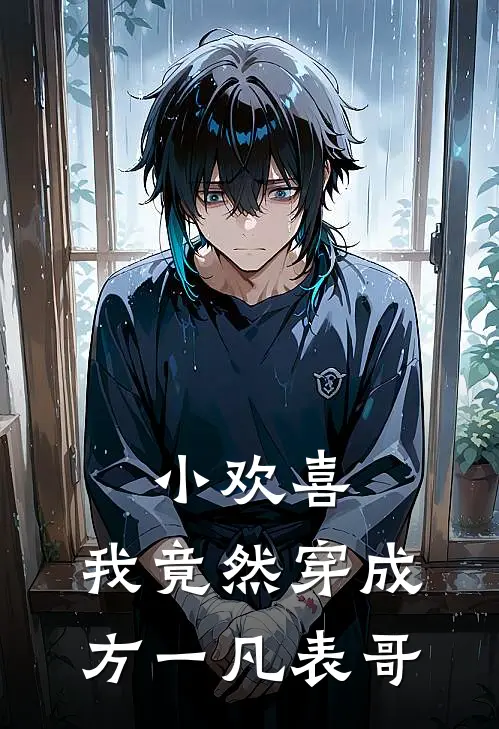 小欢喜：我竟然穿成方一凡表哥