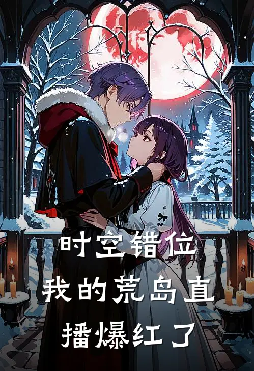 时空错位：我的荒岛直播爆红了