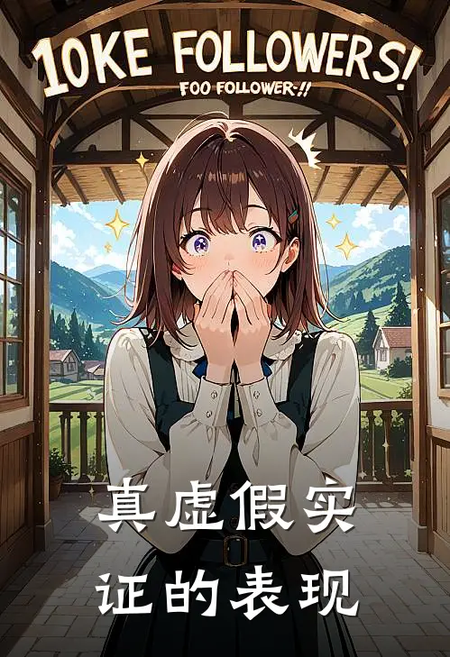 真虚假实证的表现