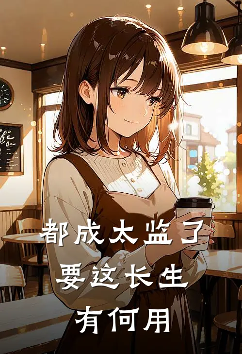 都成太监了，要这长生有何用