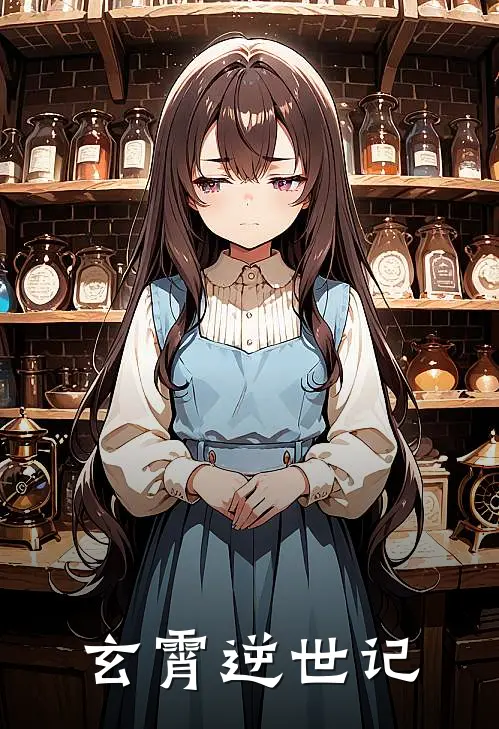 《玄霄逆世记》林风王宗全集免费在线阅读_(林风王宗)全章节免费在线阅读