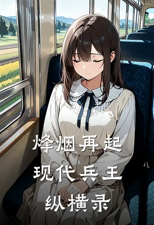 烽烟再起：现代兵王纵横录