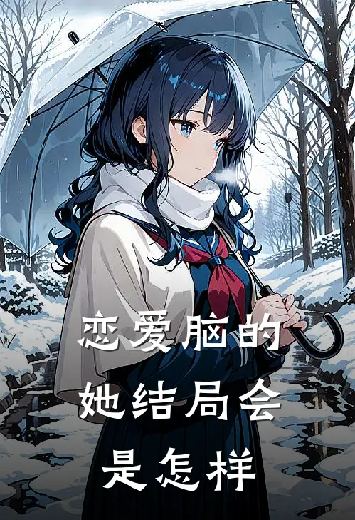 恋爱脑的她结局会是怎样