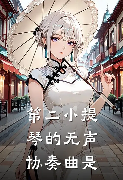 第二小提琴的无声协奏曲是