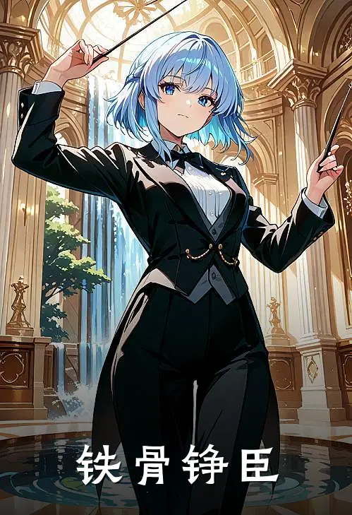 铁骨铮臣鲍宣海涵免费小说免费阅读_推荐完结小说铁骨铮臣(鲍宣海涵)