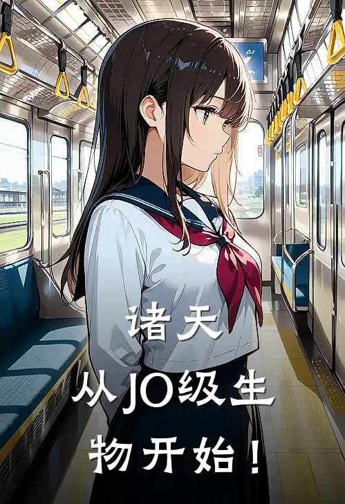 诸天：从JO级生物开始！