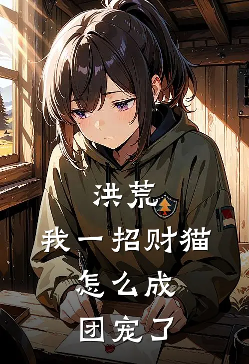 洪荒：我一招财猫，怎么成团宠了(伏羲大罗)免费阅读_无弹窗全文免费阅读洪荒：我一招财猫，怎么成团宠了伏羲大罗