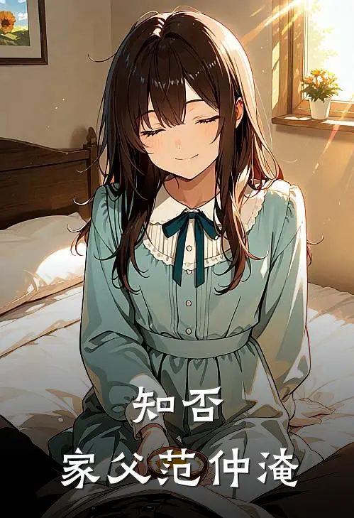 知否：家父范仲淹