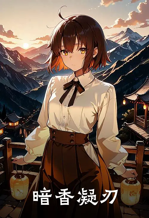 暗香凝刃(苏砚秋谢云归)完结小说推荐_免费小说暗香凝刃(苏砚秋谢云归)