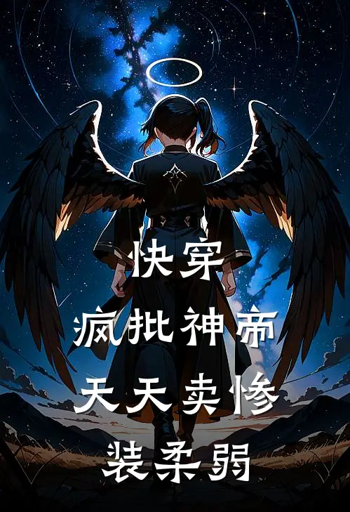 快穿，疯批神帝天天卖惨装柔弱