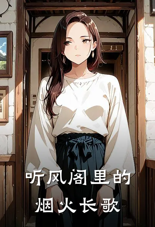 听风阁里的烟火长歌