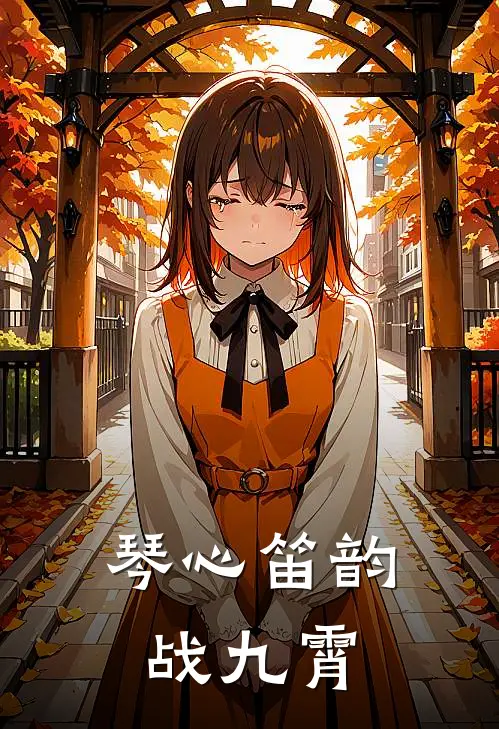 琴心笛韵战九霄林疏桐江枫免费小说在线阅读_热门小说在线阅读琴心笛韵战九霄林疏桐江枫