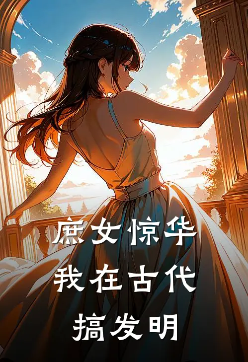 庶女惊华：我在古代搞发明