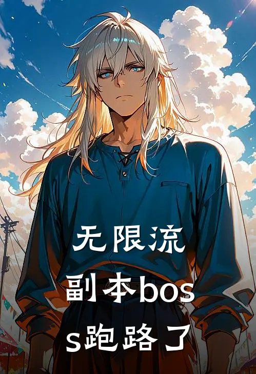 无限流：副本boss跑路了